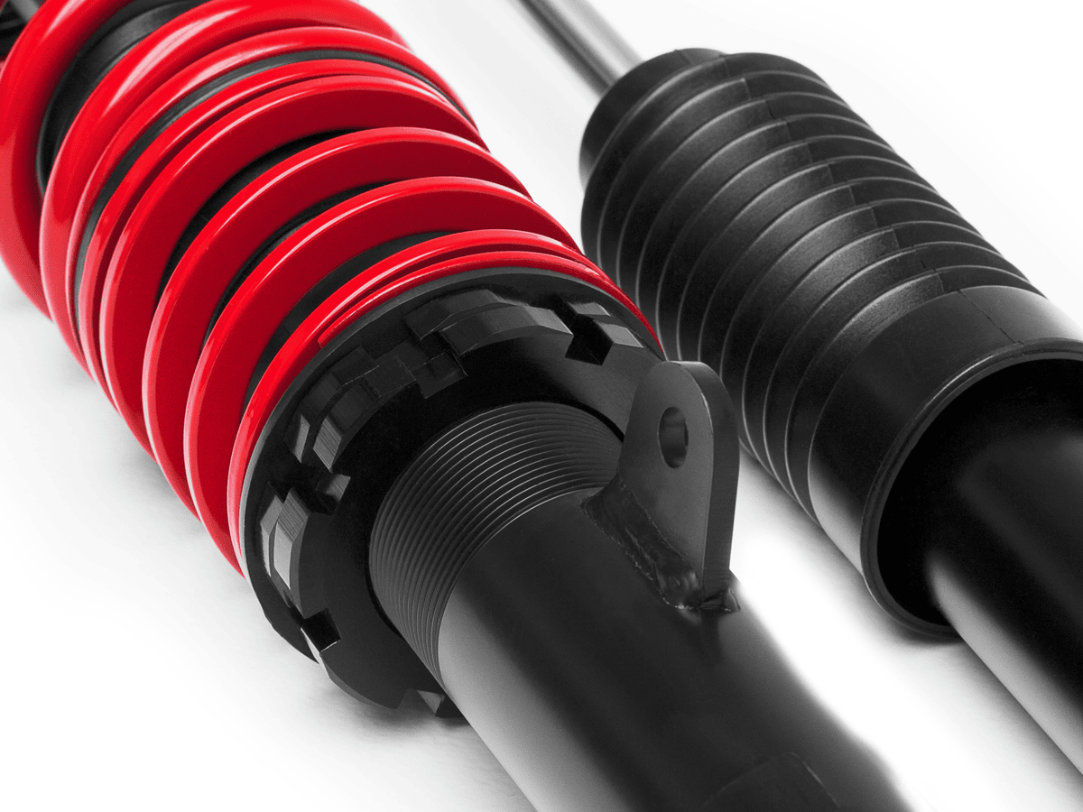 BMW E90/E92 3-Series Coilovers (2006-2012) | Raceland