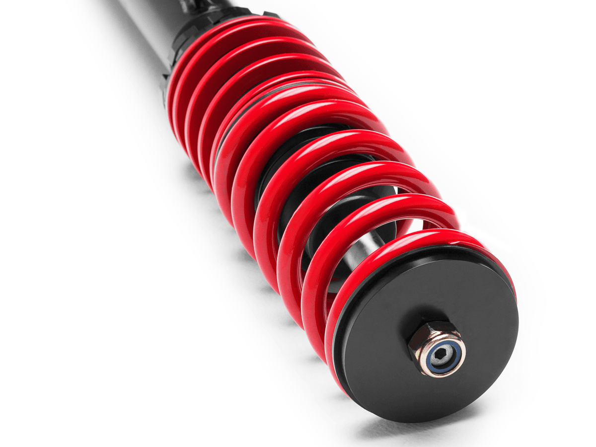 194M  E90 Mスポ17in スタッドレス BS VRXII22製 BMW E90/E92 3-Series Coilovers (2006-2012) | Raceland