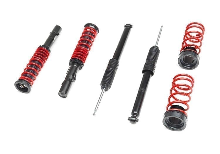 Mazda 3 Coilovers (2010-2013) | Raceland
