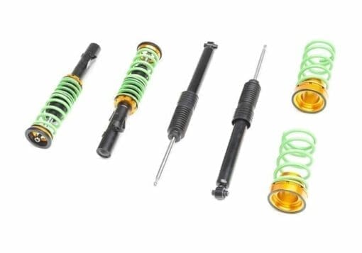 Mazda 3 Coilovers (2010-2013) | Raceland