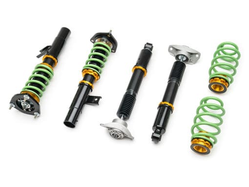 Audi TT 8J Coilovers (2006-2014) | Raceland
