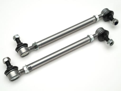 Audi TT 8J Coilovers (2006-2014) | Raceland