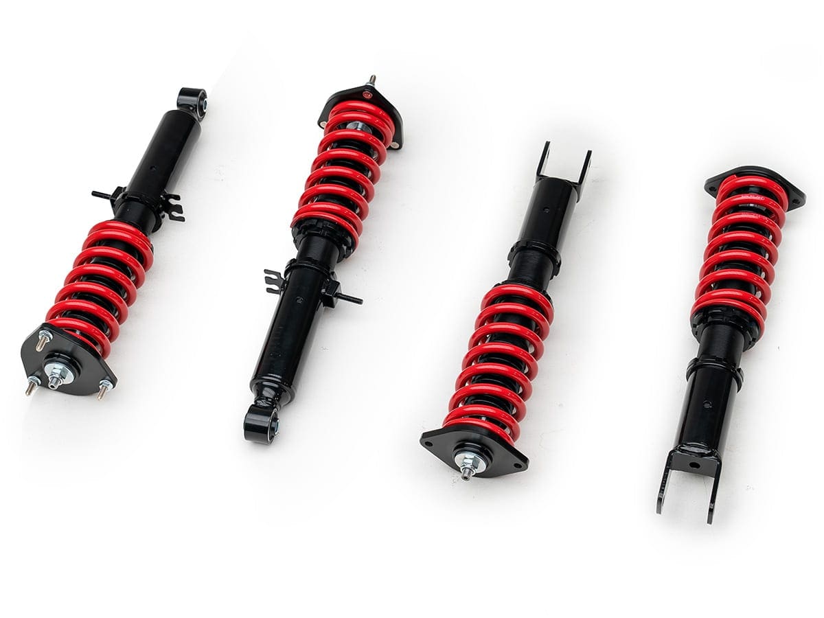 Nissan 370Z Coilovers (2009+) | Raceland
